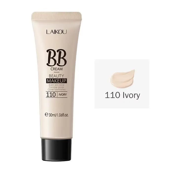 BB crème Base maquillage longue durée imperméable éclaircir le teint de la peau couverture imperfect