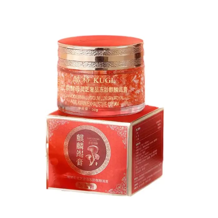 Crème hydratante pour le visage au rétinol au sang de Dragon, améliore la peau sèche et rugueuse, co
