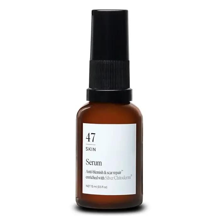 Lotion réparatrice pour le visage, crème hydratante longue durée 24H, anti-acné, réparation de la ba