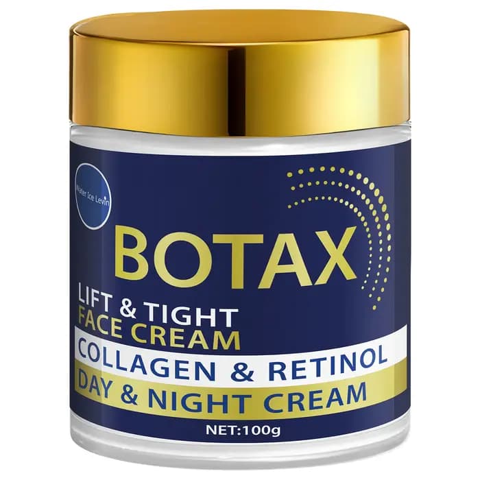 Crème pour le visage, crème pour le visage à double noyau, rétinol favorise la régénération du colla