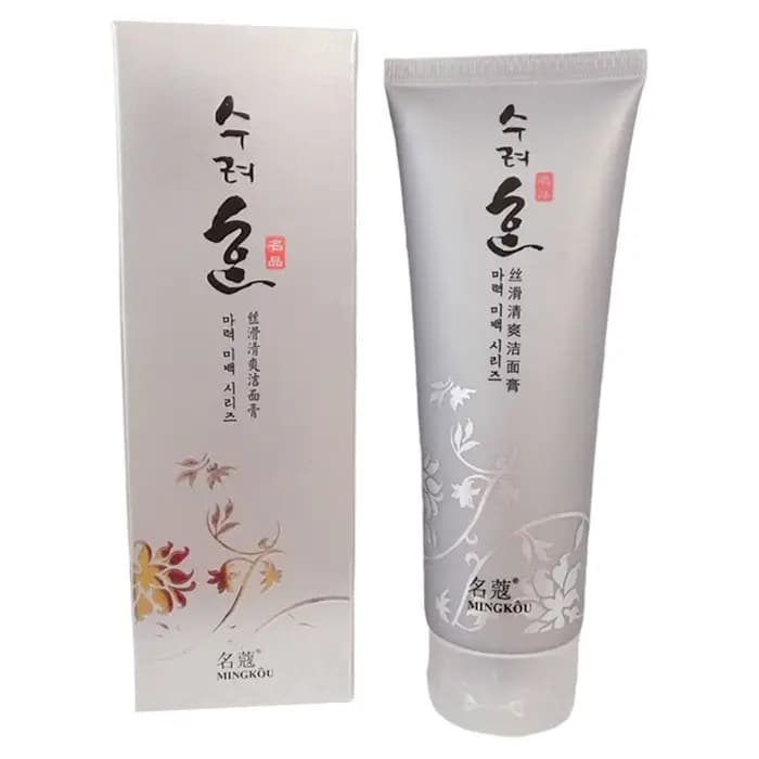 Crème hydratante pour le visage, soin raffermissant pour peau de verre, lotion hydratante, tonique n