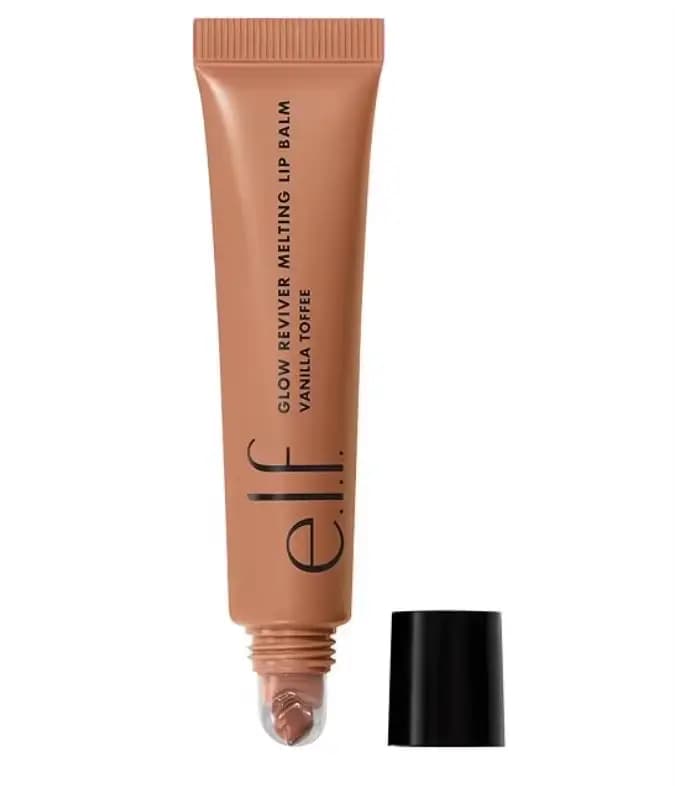 Elf Power Grip Primer Gel hydratant pour le visage, crème de base pour le maquillage, effet raffermi