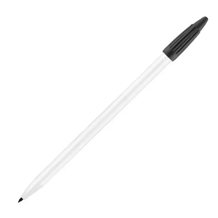 Crayon marqueur de tatouage imperméable, noir, marron, rouge, générateurs de microblading, stylo mar
