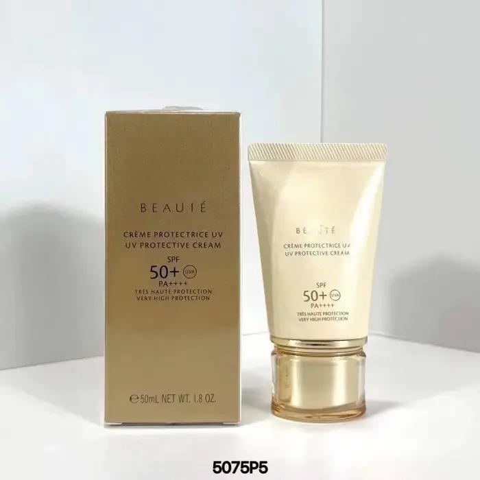 Crème protectrice UV SPF 50 ml