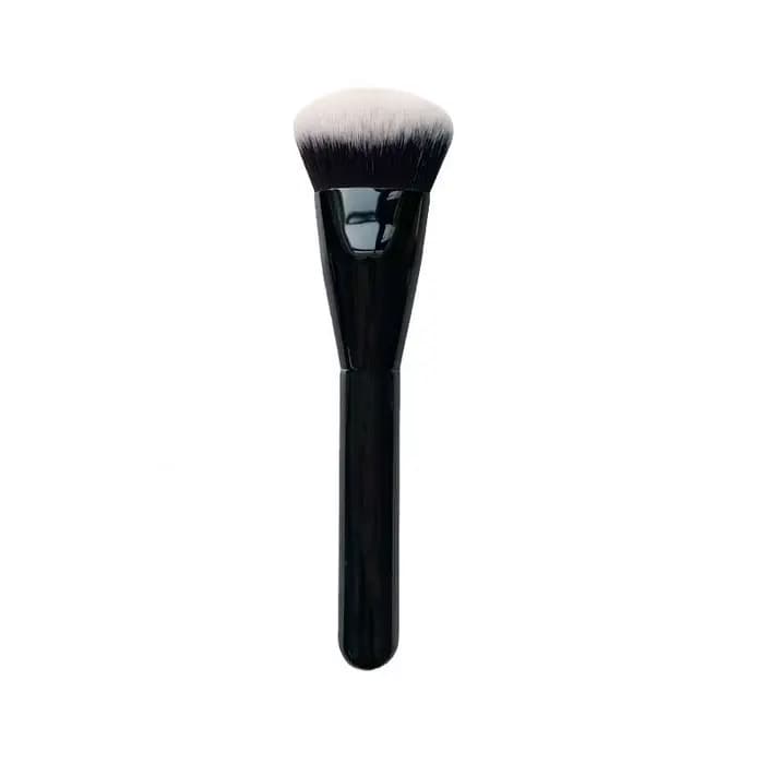 Pinceaux de maquillage pour fond de teint liquide, 1 pièce, accessoire de beauté essentiel pour le v