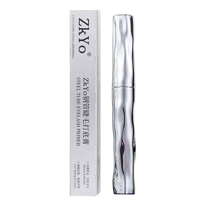 Mascara pour cils épais et bouclés, allongeant naturel, imperméable et résistant à la sueur, maquill
