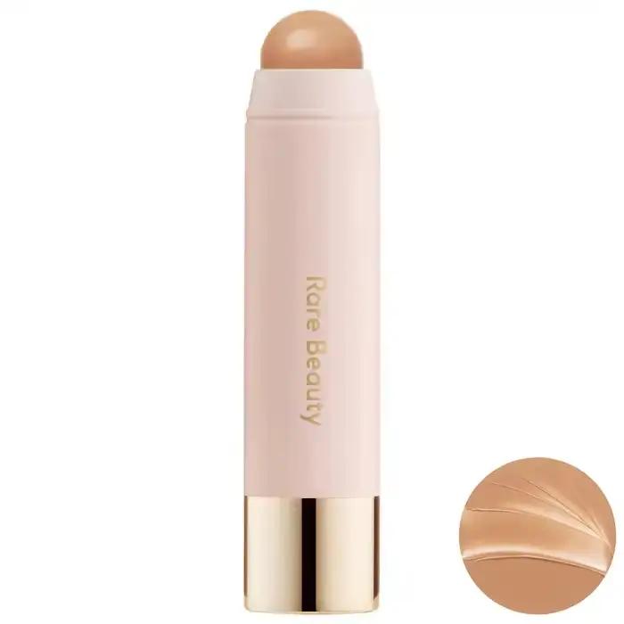 RARE BEAUTY – bâton bronzant pour Contour du visage, barre de surligneur éclaircissante, surligneur 
