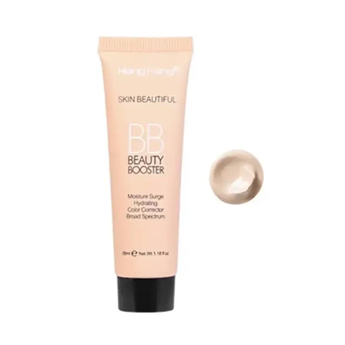 Crème BB éclaircissante pour unifier le teint, fond de teint liquide, maquillage hydratant, couvre l