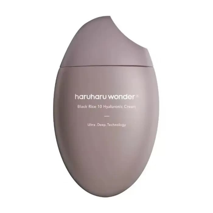 Crème à l'acide hyaluronique, acide hyaluronique haute pureté, formule douce non irritante, crème tr