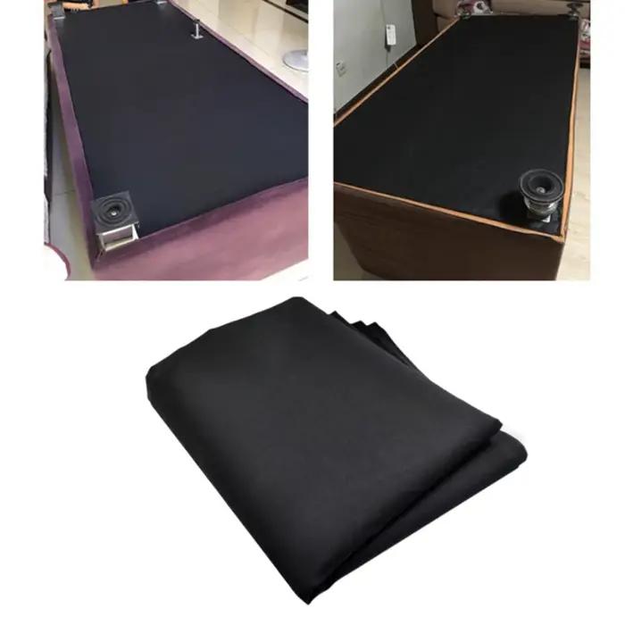 Tissu anti-poussière pour fond de canapé, pratique, facile à installer, tissu inférieur Premium