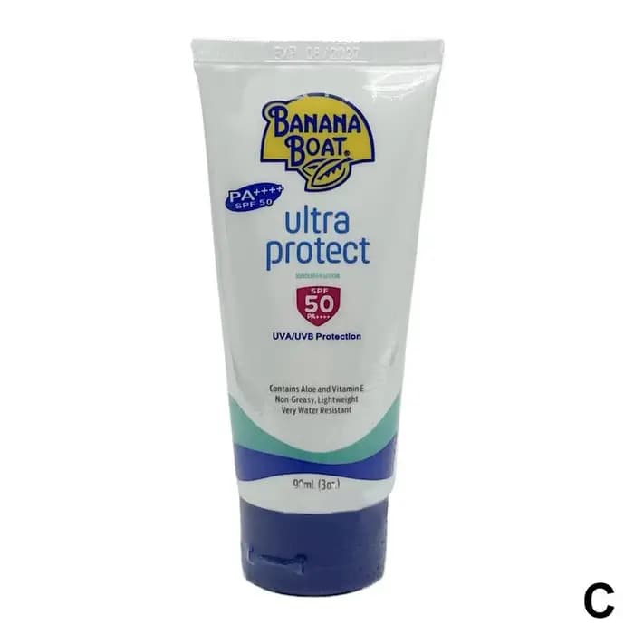Crème solaire de Protection UV pour Sports de plein air SPF50/SPF110, imperméable, résistant à la su