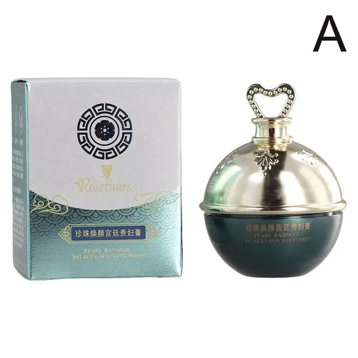 Crème hydratante anti-déformable pour le visage, soin de la peau, réduit les ridules, régule la laxi