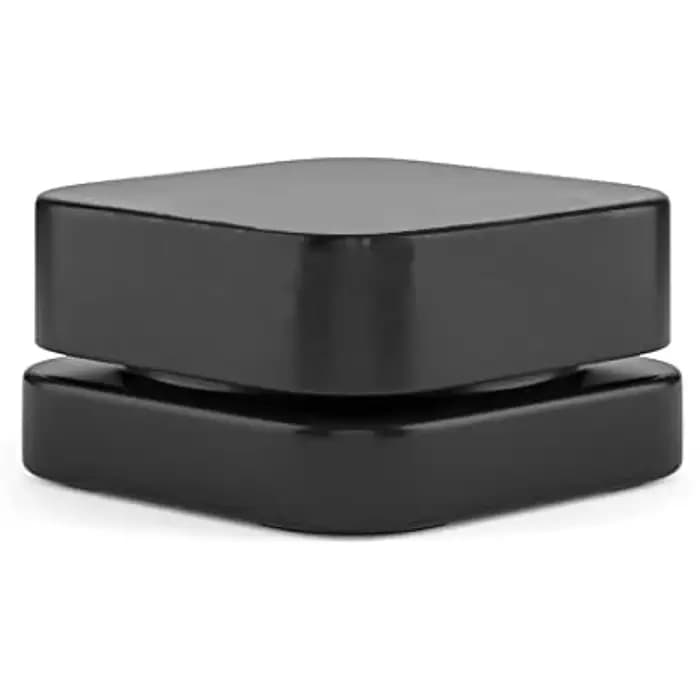 Pot de crème en verre Lucifugal 5g 9ml, échantillon de cosmétiques, accessoires de bijoux, boîte sép