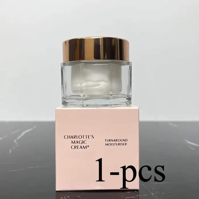 Outil de maquillage Nouvelle version en boîte MAGIC CREAM Nouvelle crème visage Magic Skin 50ML