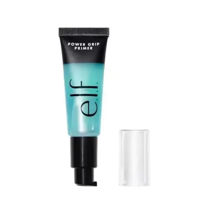 Elf Grip Primer Crème de base à base de gel pour un maquillage longue tenue, raffermissant et impecc