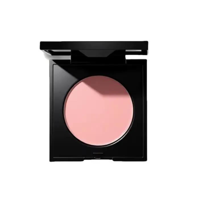 Correcteur hydratant sous les yeux, éclaircissant, ton rose, crème de maquillage longue tenue, couve