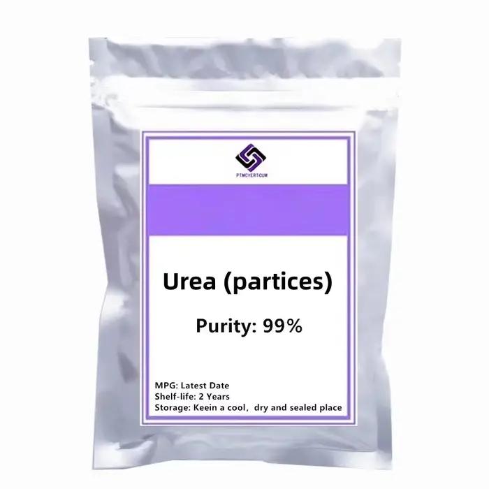 Urée de qualité cosmétique, matières premières hydratantes et antirides pour masques faciaux, crèmes