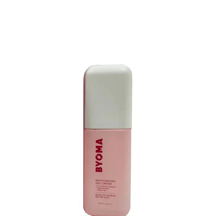 Tonique hydratant lacté coréen Byoma, nourrissant en profondeur, réparation hydratante pour le visag