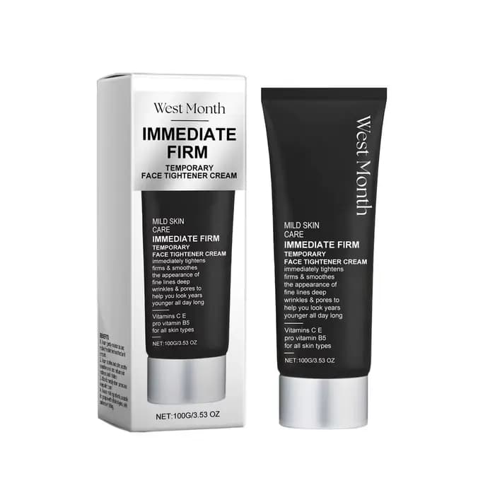 Crème raffermissante pour le visage, raffermissante, Lifting, prévient la sécheresse, Anti-âge, rédu
