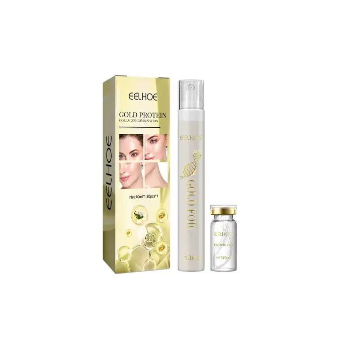 EELBathroom-Ligne E 10000, peut soulever la peau du visage, hydrater, réparer, faire un look sec, pr