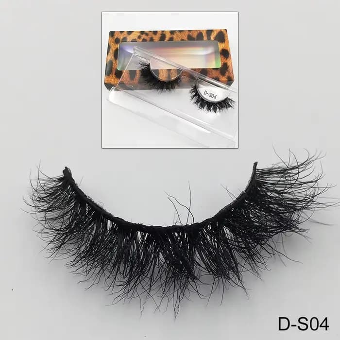 Cils de vison moelleux sans cruauté, boucles C/D de haute qualité, bande de Volume douce et vaporeus
