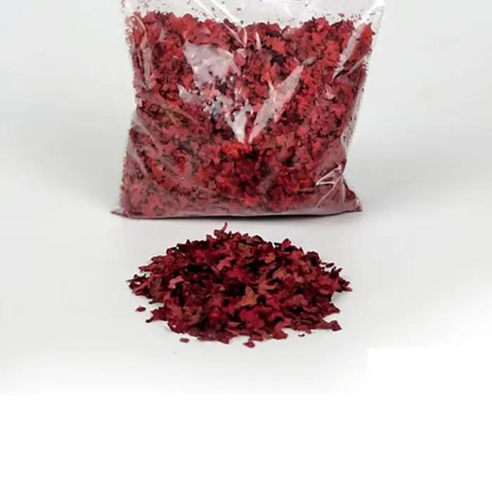 Feuilles miniatures 35ml, Micro feuilles de paysage, modèle statique pour bonsaï, décoration de jard