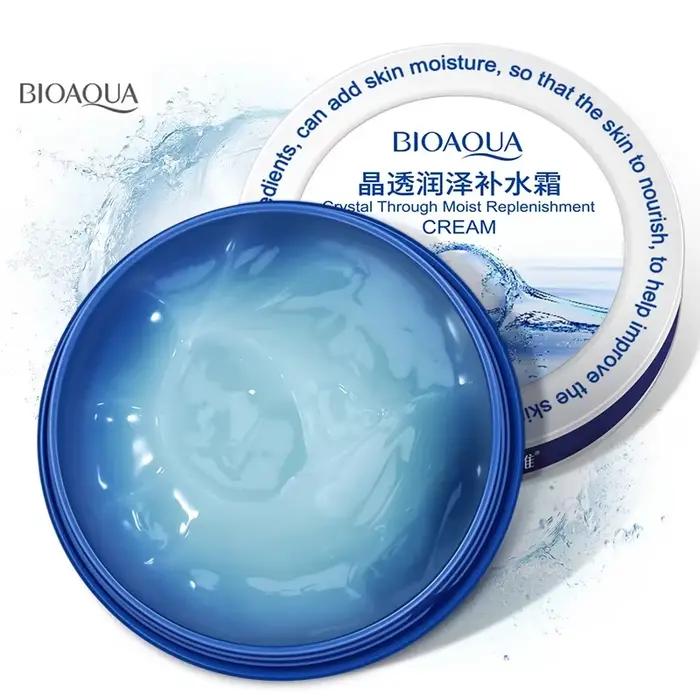 BIOAQUA crèmes de jour cosmétique coréen crème hydratante Super profonde pour le visage hydratant An