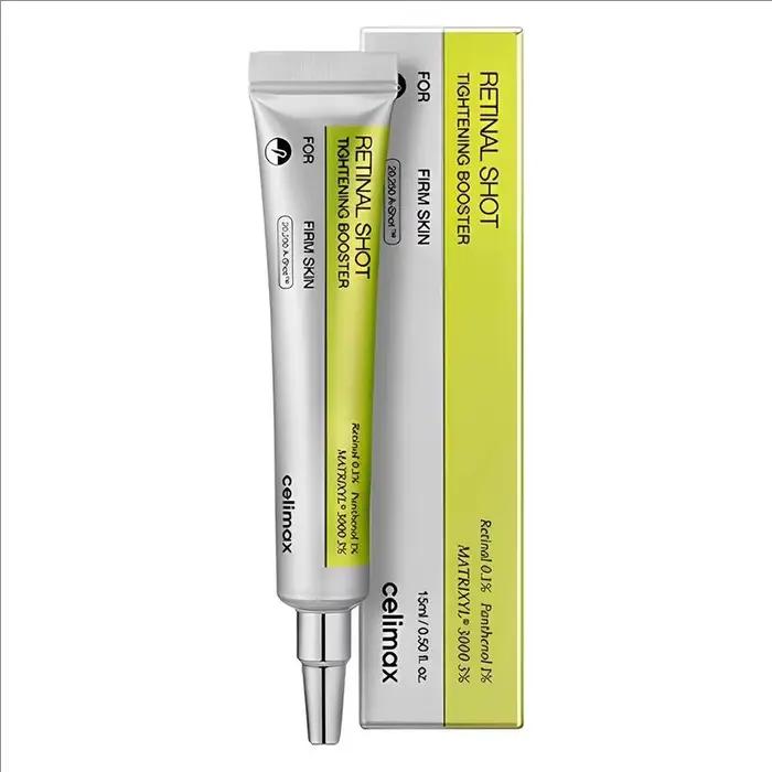 Nouvelle Crème pour le Visage et les Yeux Celimax Korea The Vita A Retinal, Soin de la Peau, Anti-Ri
