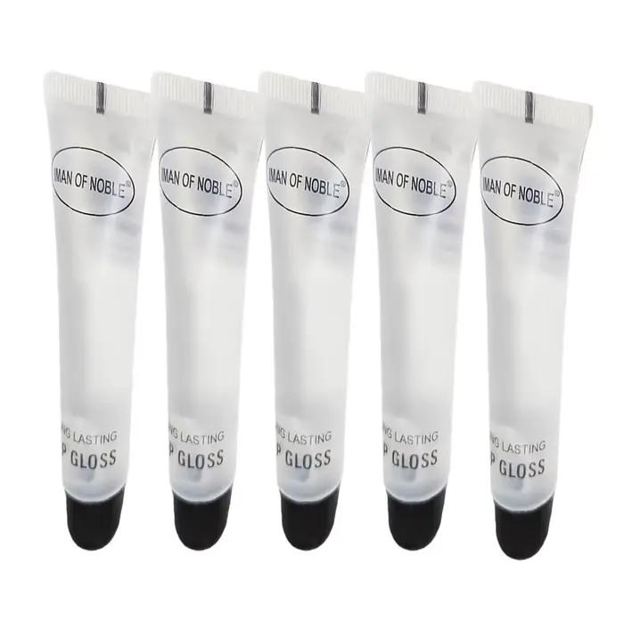 Brillant à lèvres finition brillante, crème hydratante pour tous les Types de peau, huile à lèvres h