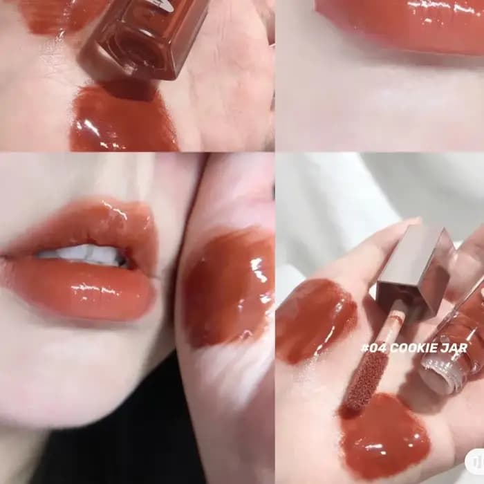 Fenty Beauty Lip Glow, gloss à lèvres longue tenue, imperméable, hydratant, brillant, repulpant, non