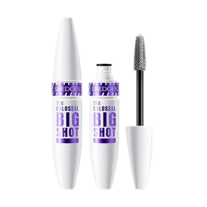 Outil de maquillage pour les yeux, apprêt pour cils blancs, imperméable, anti-taches, crème de base,