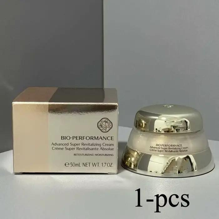 Crème Super Revitalisante Bio-Performance Advanced 50ML