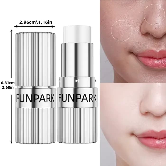 Base de maquillage Invisible pour pores, Base imperméable longue durée, crème pré-maquillante, gelée