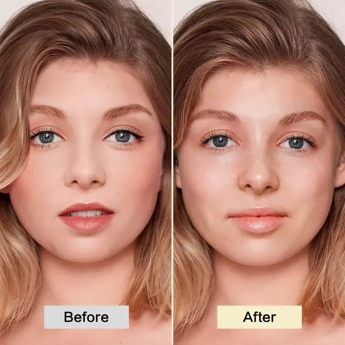 CARSLAN purifiant huile nettoyante visage démaquillant yeux lèvres rapide doux en profondeur démaqui