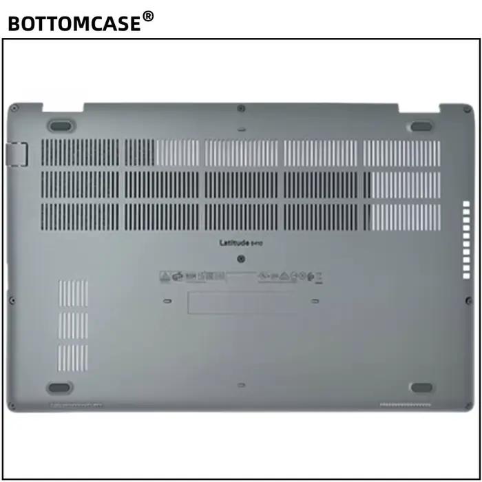 Nouveau pour BOTTOMCASE ®   Latitude 5410 E5410 Couvercle de base inférieur Boîtier inférieur 00W819