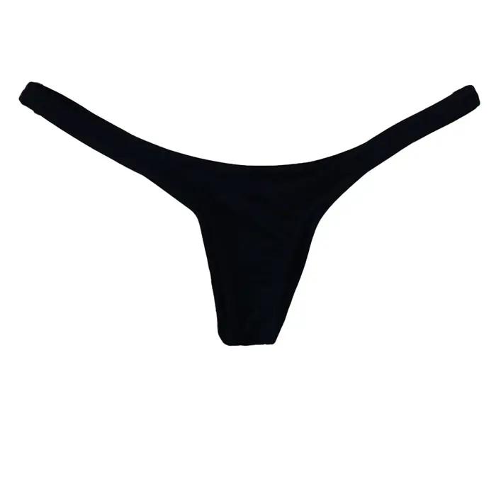 Sous-vêtements taille basse, culotte taille basse pour un usage quotidien, toutes saisons, élasticit