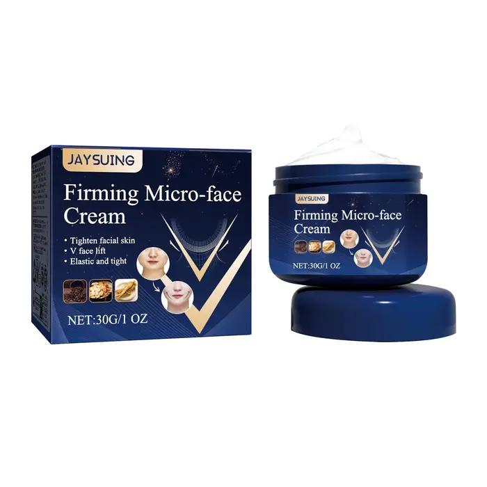 Crème anti-déformable pour le visage, hydratante, nourrissante, améliore les poches, anti-âge, estom