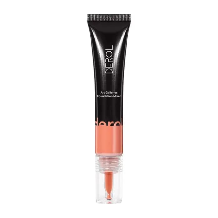 Nouveau pigment de mélange pour fond de teint bleu, facile à estomper, correcteur de couleur pour fo