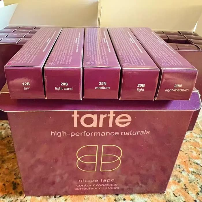 Base de maquillage liquide waterproof