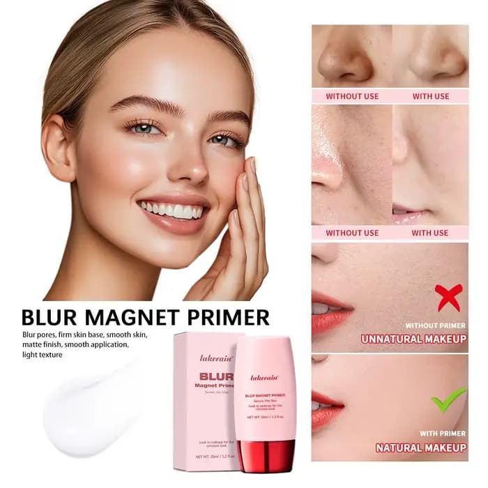 Base de maquillage Blur Magnet Primer 35 ml
