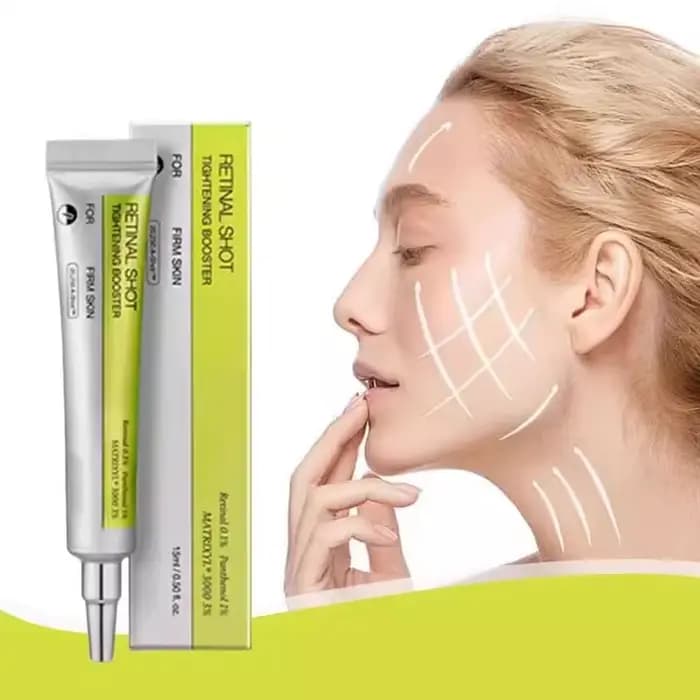 Celimax The Vita un tir réinal raffermissant Booster peau ferme crème pour les yeux 15ml sérum pour le visage 30ml