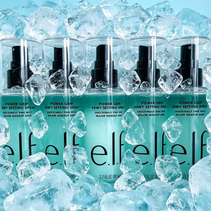 Elf Power Grip Primer Gel hydratant pour le visage