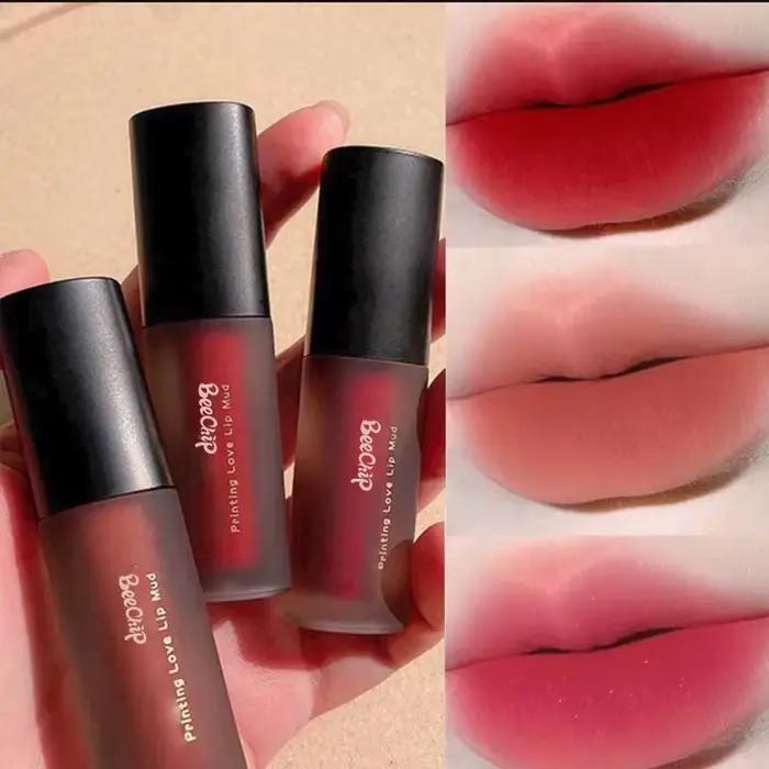 Rouge à Lèvres Jules Glaze High Beauty