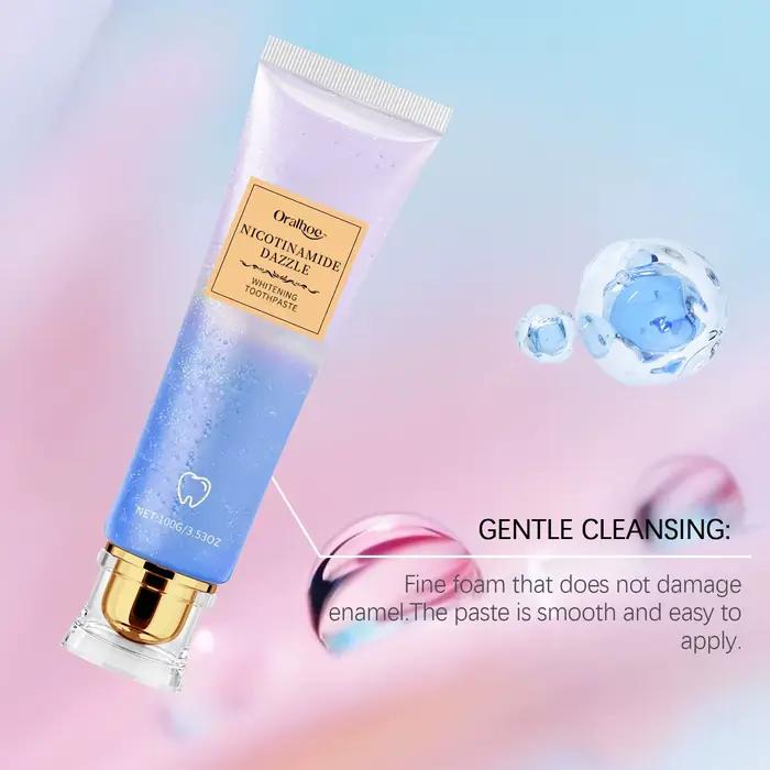 Correcteur de Niacinamide