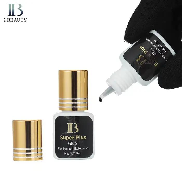 Colle à cils originale IB SUPER PLUS/HYPER BOND/MASTER i-beauty