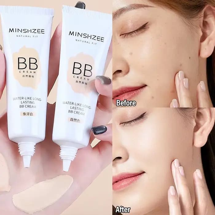 BB crème, crème isolante