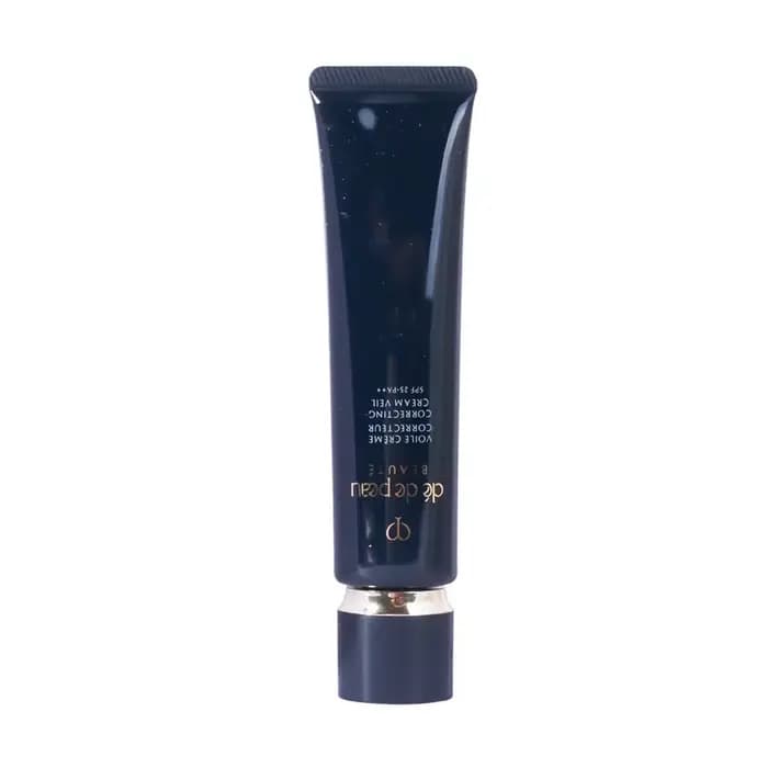 Cle de Peau Beaute Correcting Cream Veil Makeup Primer SPF25 PA++ Hydratant Longue Durée Minimiseur de Pores Illuminateur Anti-Sébum