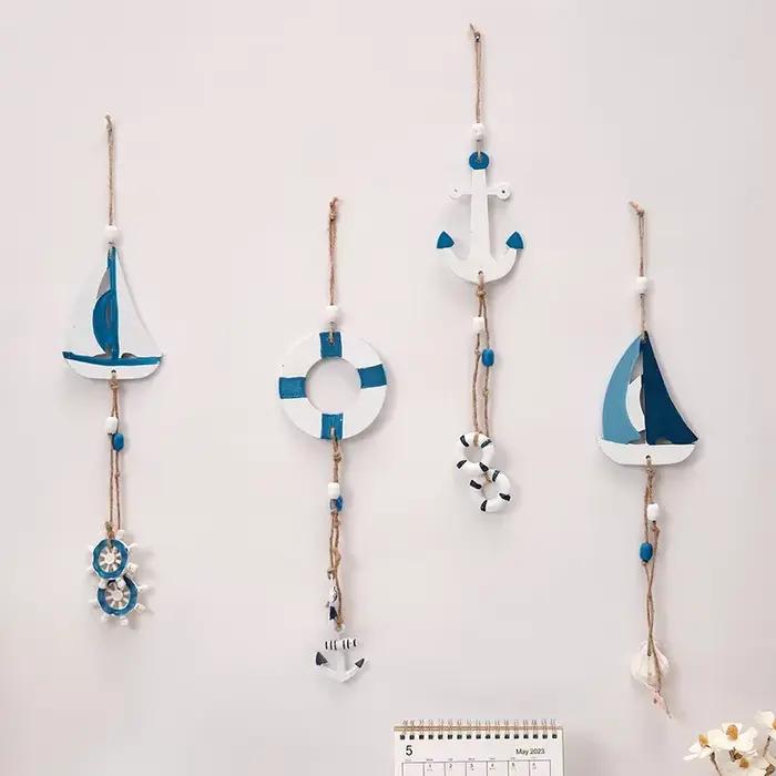 Pendentif Décoratif de Style Méditerranéen