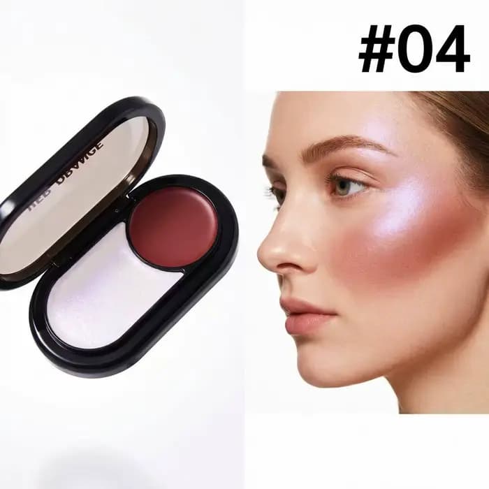 Crème multi-usages bicolore Herorange