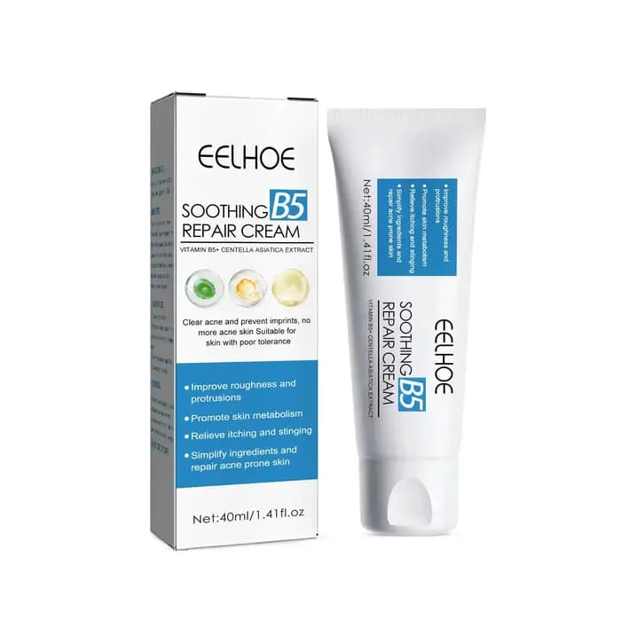 Cicaplast crème réparatrice B5 40ml